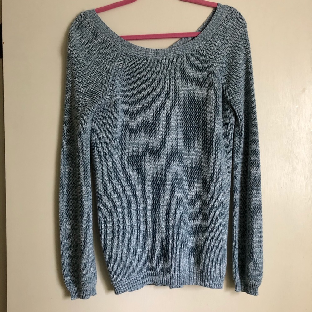 Lulus Sweater - Picture 2 of 7